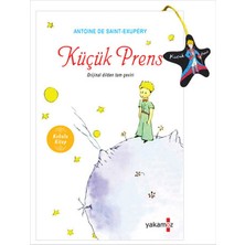 Yakamoz Yayınları Küçük Prens