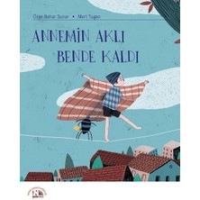 Nesin Yayınları Annemin Aklı Bende Kaldı