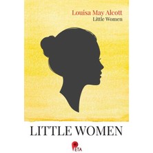 Peta Kitap Little Women
