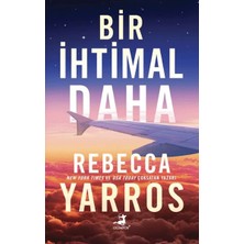 Olimpos Yayınları Bir Ihtimal Daha