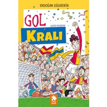 Eksik Parça Yayınları Gol Kralı