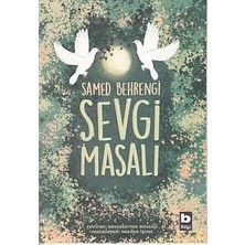 Bilgi Yayınevi Sevgi Masalı