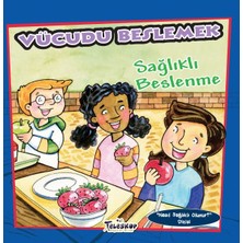 Teleskop Vücudu Beslemek - Sağlıklı Beslenme - Nasıl Sağlıklı Olunur