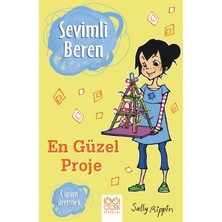 1001 Çiçek Kitaplar En Güzel Proje / Bıcırık Billie B