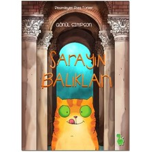Yeşil Dinozor Sarayın Balıkları