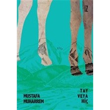 İz Yayıncılık Tay Veya Hiç