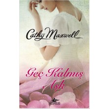 Pegasus Yayınları Geç Kalmış Aşk