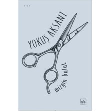 İthaki Yayınları Yokuş Aksanı