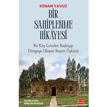 Kırmızı Kedi Yayınevi Bir Sahiplenme Hikayesi