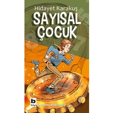 Bilgi Yayınevi Sayısal Çocuk