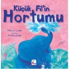İndigo Kitap Küçük Fil'in Hortumu