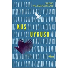 Profil Kitap Kuş Uykusu