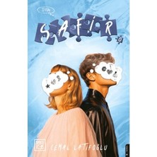 Athica Books Safir