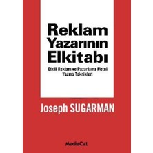 MediaCat Kitapları Reklam Yazarının El Kitabı