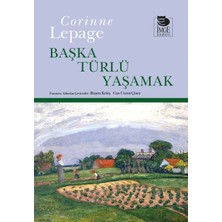 İmge Kitabevi Yayınları Başka Türlü Yaşamak