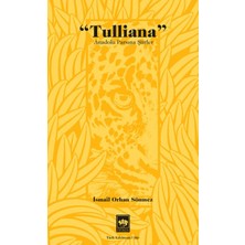 Ötüken Neşriyat Tulliana