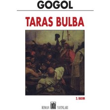 Oda Yayınları Taras Bulba