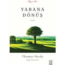 Ketebe Yayınları Yabana Dönüş