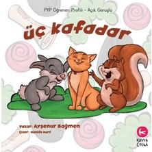 Kayra Çocuk Üç Kafadar