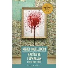 İthaki Yayınları Harita ve Topraklar