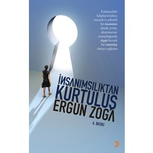 Cinius Yayınları Insanımsılıktan Kurtuluş