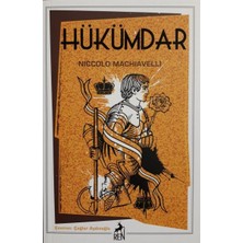 Ren Kitap Hükümdar