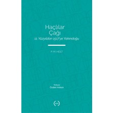 Islık Yayınları Haçlılar Çağı - 11. Yüzyıldan 1517’YE Yakındoğu