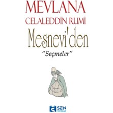 Sen Yayınları Mesnevi'den Seçmeler