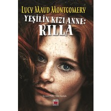 Elips Kitap Yeşilin Kızı Anne: Rilla