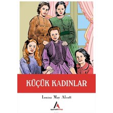 Aperatif Kitap Yayınları Küçük Kadınlar