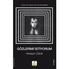 Elma Yayınevi Gözlerimi Istiyorum