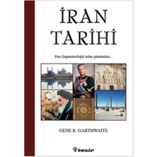 İnkılap Kitabevi Iran Tarihi