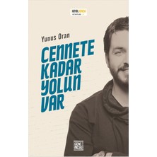 Nesil Genç Cennete Kadar Yolun Var