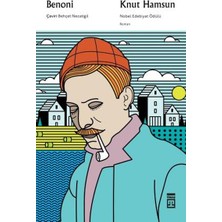 Timaş Yayınları Benoni