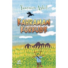 Uçan At Yayınları Kahraman Korkuluk