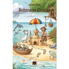 Parana Yayınları Robinson Cruose