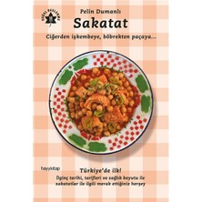 Hayy Kitap Sakatat
