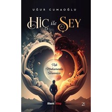 Ahenk Kitap Hiç Ile Şey