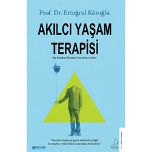 Destek Yayınları Akılcı Yaşam Terapisi