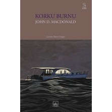 İthaki Yayınları Korku Burnu