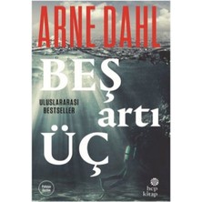 Hep Kitap Beş Artı Üç