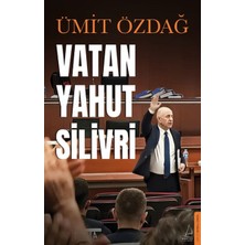 Destek Yayınları Vatan Yahut Silivri