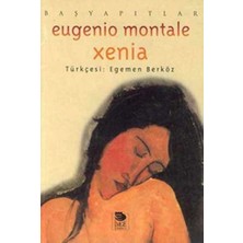 İmge Kitabevi Yayınları Xenia
