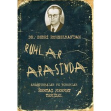Arıtan Yayınevi Ruhlar Arasında