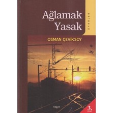Akçağ Yayınları Ağlamak Yasak