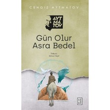 Ketebe Yayınları Gün Olur Asra Bedel