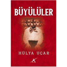 Avrupa Yakası Yayınları Büyülüler