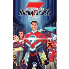 Martı Yayınları Cristiano Ronaldonun Hücumcu Gücü 7