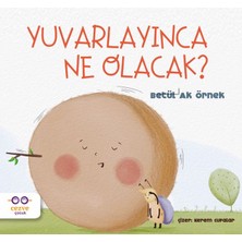 Cezve Çocuk Yuvarlayınca Ne Olacak?