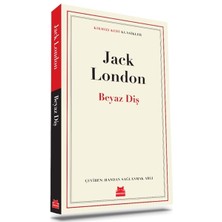 Kırmızı Kedi Yayınevi Beyaz Diş